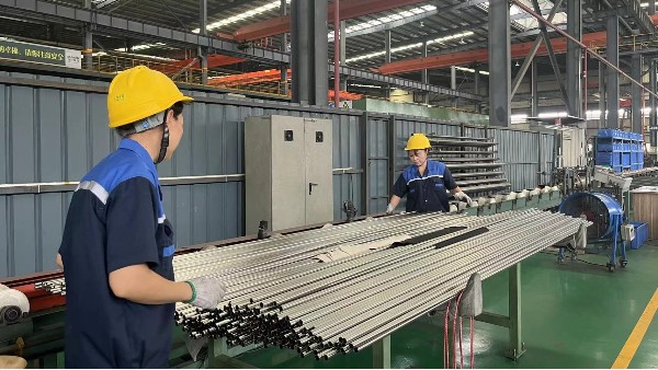 不銹鋼工業管和裝飾管有哪些不同？
