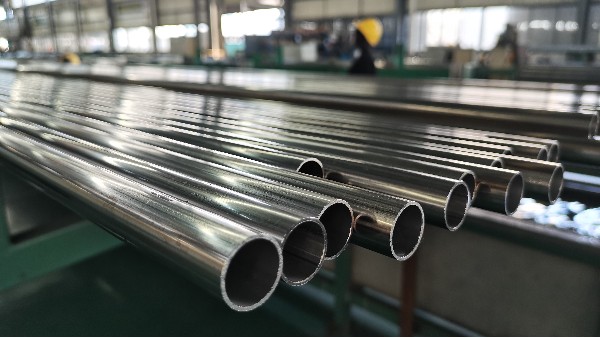 新能源電池行業用不銹鋼管的種類