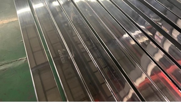 不銹鋼管的5大分類：專業精確指南！
